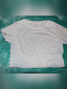 Women's Aerie Crop Top
